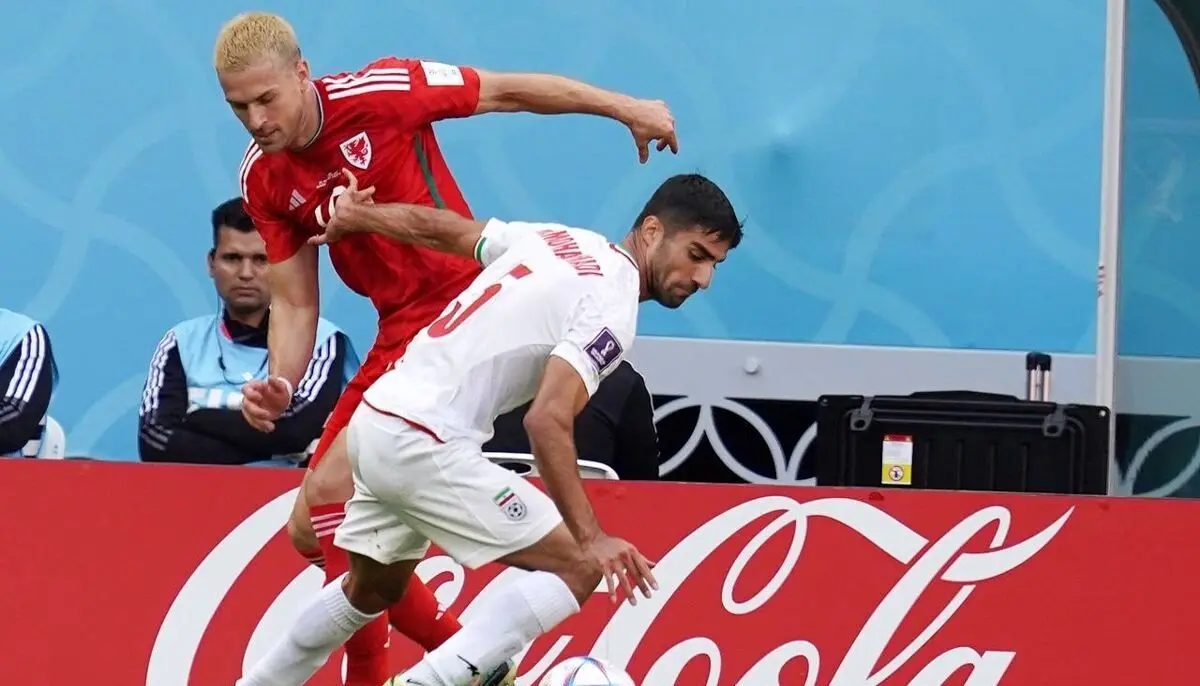 پرسپولیس ستاره مورد علاقه کارلوس کیروش را جذب میکند؟