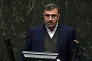 گلایه یک نماینده مجلس/ فضای مجازی از کنترل دولت خارج شده است