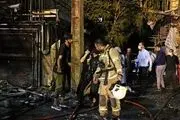مقصر حادثه کلینیک سینامهر بعد از گذشت ۲ ماه مشخص نشد!
