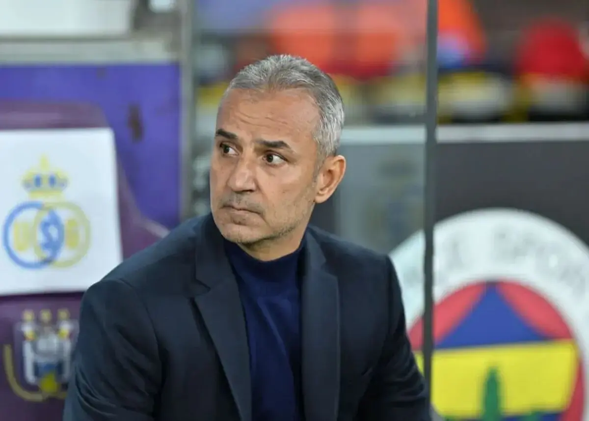 اسماعیل کارتال سرمربی جدید فنرباغچه شد