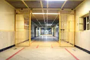 آزادی 40 زندانی جرائم غیر عمد در دو ماه ابتدای سال 95