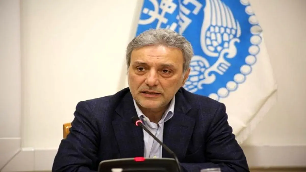 با نگرانی جدی در حوزه علوم پایه مواجه هستیم