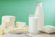 پروتئین جدیدی که سلامت روده شما را تضمین می کند