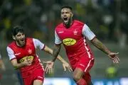 اخبار پرسپولیس/ یک نفر موافق برگشت لوکادیا به پرسپولیس