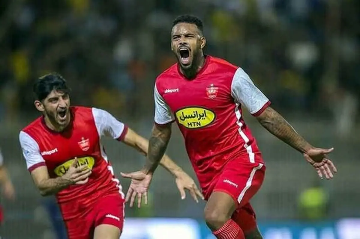 اخبار پرسپولیس/ یک نفر موافق برگشت لوکادیا به پرسپولیس