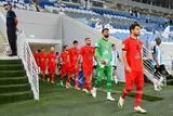 نتیجه بازی سپاهان و تراکتور/ برتری تراکتور با درخشش حسین‌زاده در برابر سپاهان