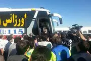 
آمادگی برای بازگشت زوار اربعین حسینی

