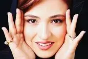 کوهنوردی گلاره عباسی در روزهای کرونایی /عکس