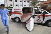 صدها پزشک فلسطینی در زندان‌های رژیم صهیونیستی ناپدید شده‌اند