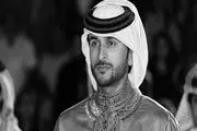 کشمکش انگیلس و آل خلیفه برسر شاهزاده بحرینی