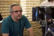 محمدحسین لطیفی: قرار نبود امسال فیلمی برای جشنواره فجر بسازم