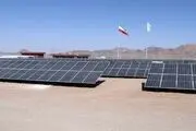 صنایع سازنده نیروگاه تجدیدپذیر از محدودیت‌های برق معاف می‌شوند
