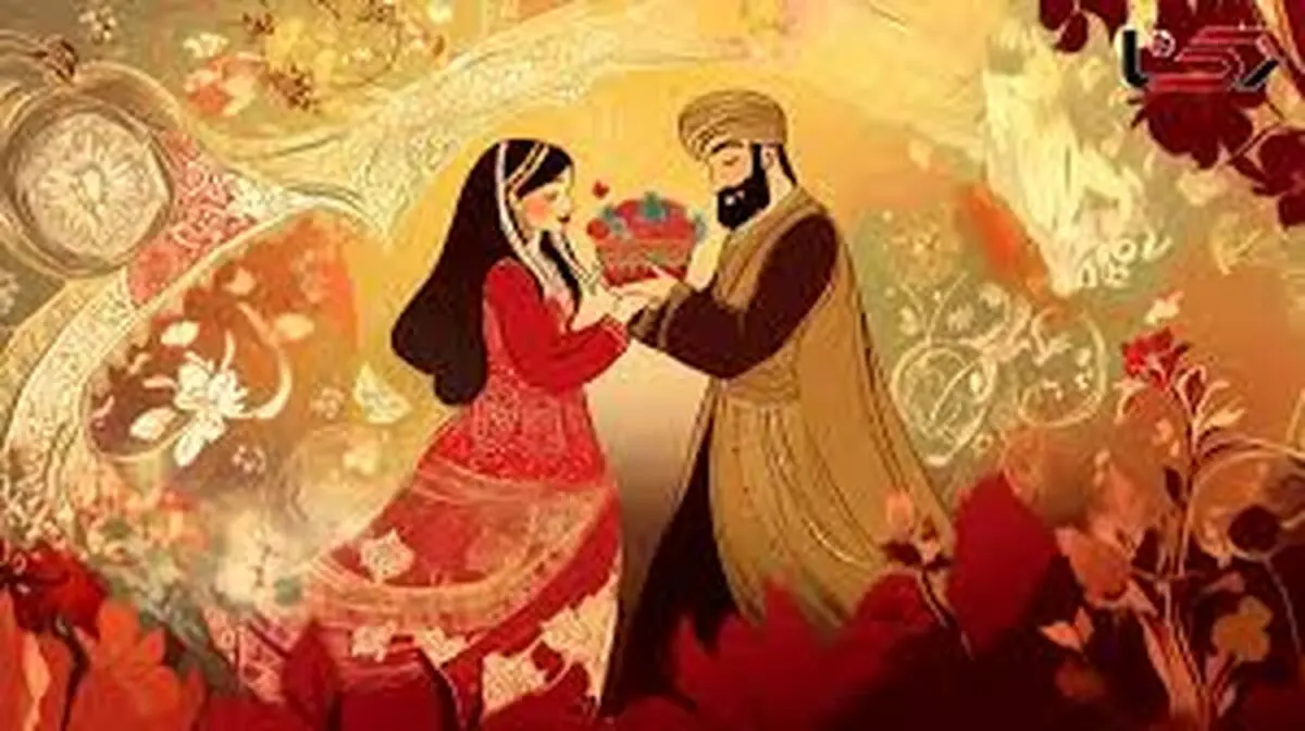 نگاهی به جشن سپندارمذگان ؛ روز عشق به سبک ایران باستان