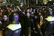 واکنش هلند به تشدید تنش میان آمستردام و آنکارا