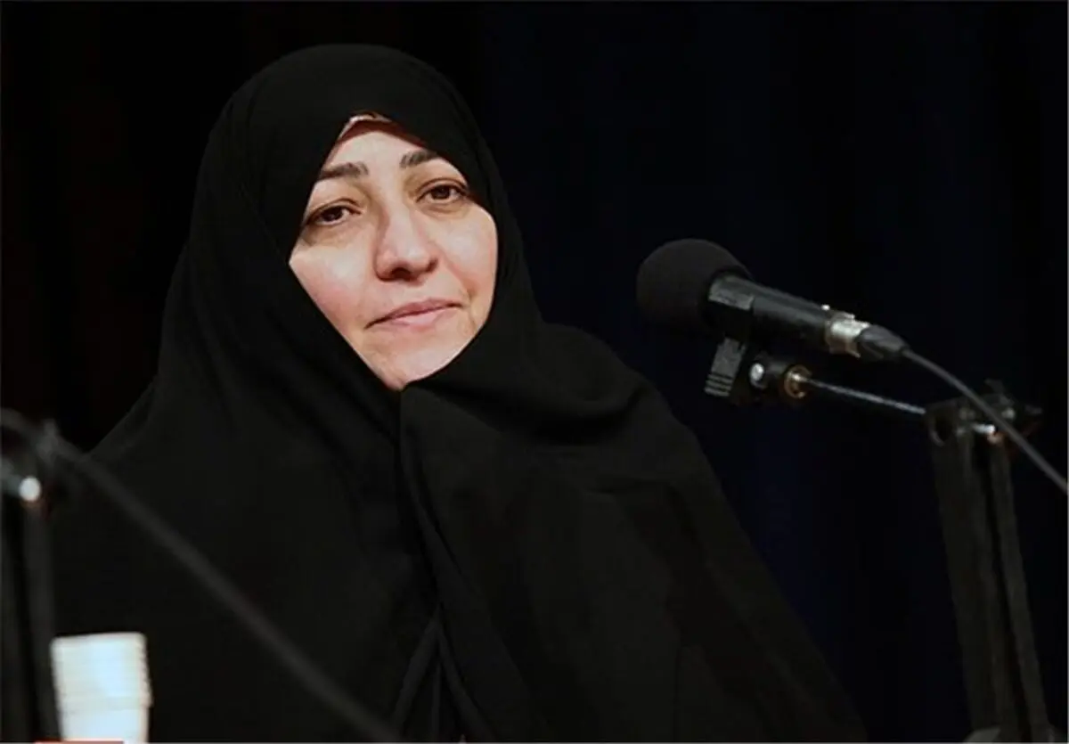 کابینه دوازدهم وزیر «زن» ندارد