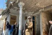قصد داعش برای حمله به طالبان در مراسم‌ بازگشت از حج