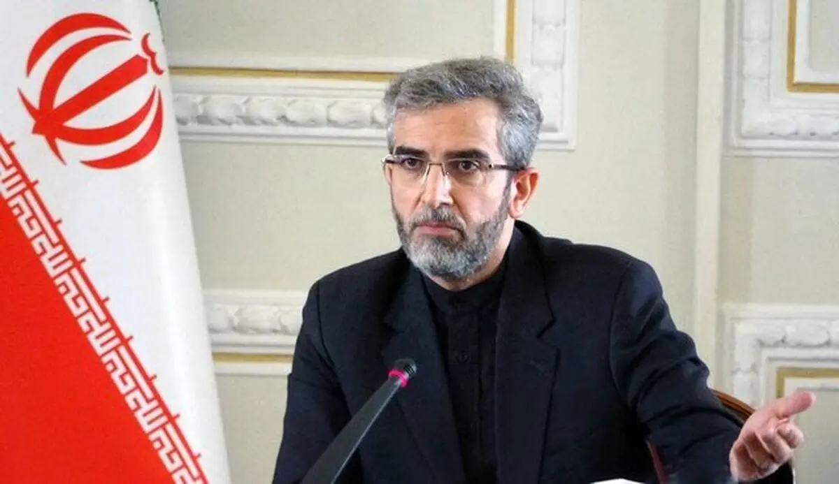 سفر باقری به نروژ