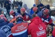 شمار قربانیان زلزله ترکیه به ۲۹ هزار و ۶۰۵ نفر رسید