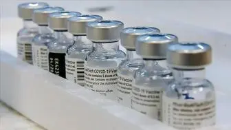 هشتمین محموله واکسن کرونا وارد کشور شد