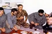 صدّام برای اسارت یا شهادت این فرمانده ایرانی جایزه تعیین کرده بود