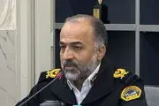 یک‌طرفه شدن جاده چالوس از ساعت ۱۷ امروز