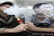 قلیان هایی که طعم روان گردان دارد!