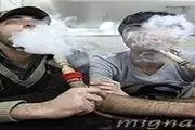  قلیانی‌ها بخوانند!