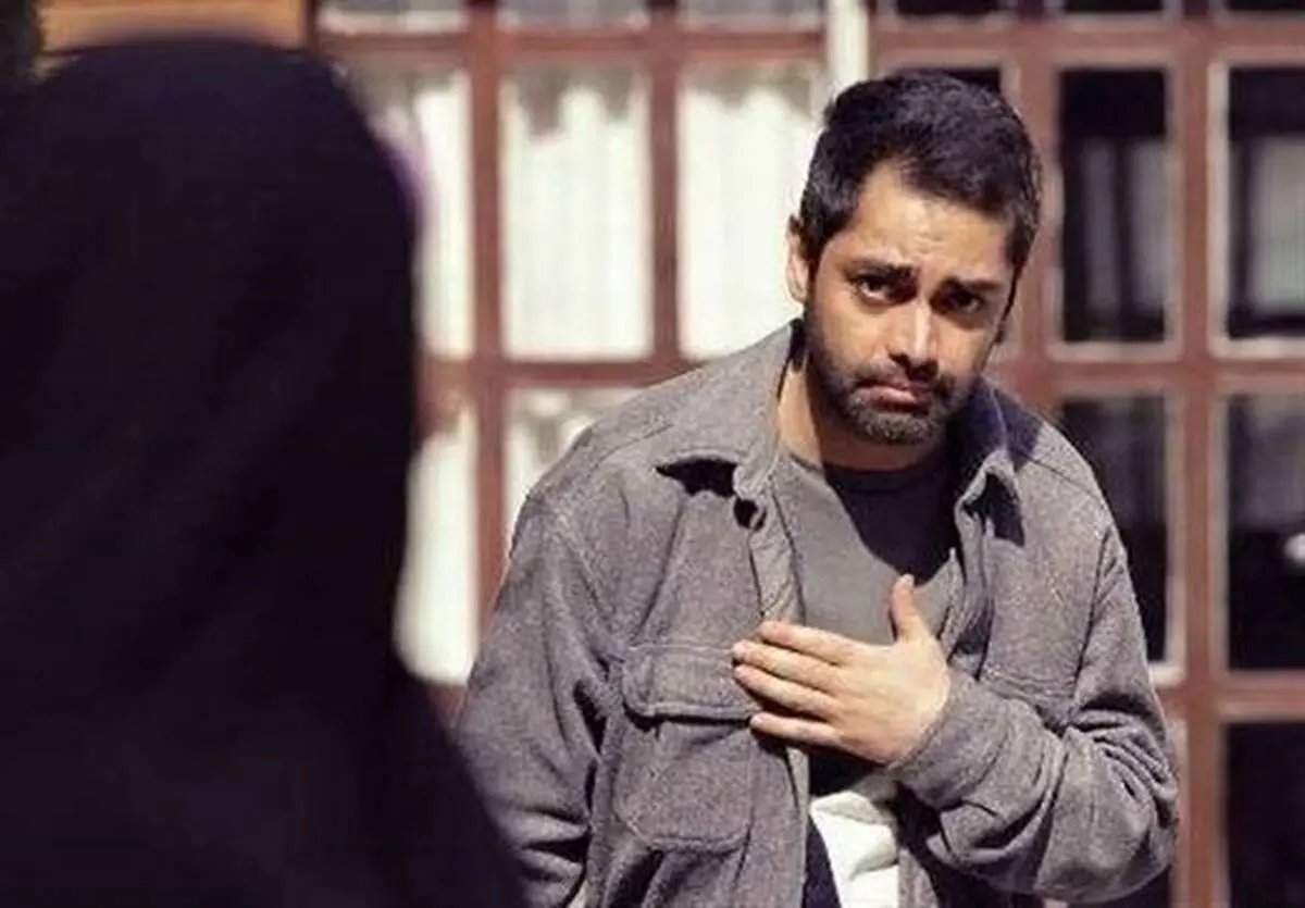 ماجرای مهاجرت بازیگر مشهور طنز از زبان خودش
