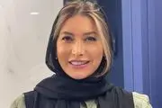 واکنش فریبا نادری به اظهارات ترامپ درباره تنگه هرمز+ عکس