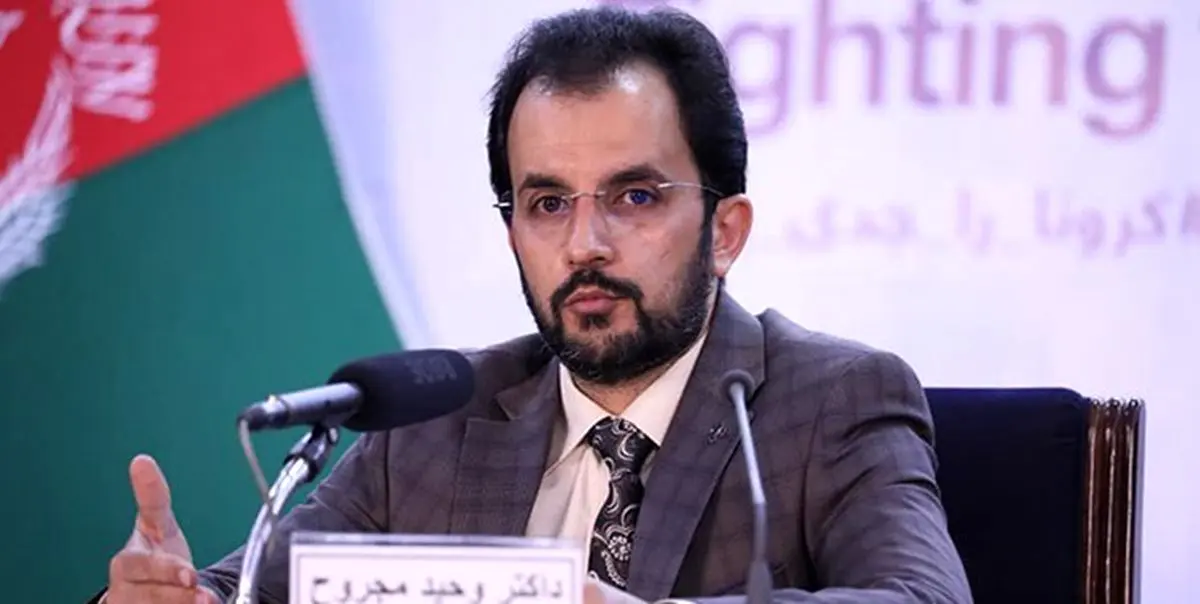 بیتوجهی مردم افغانستان به توصیههای بهداشتی در بحران کرونا