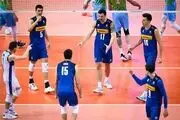 والیبال قهرمانی جهان/ لهستان و ایتالیا فینالیست شد

