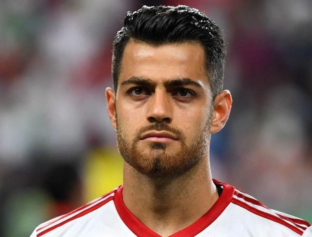 میزان مصدومیت مرتضی پور علی گنجی مشخص شد؟