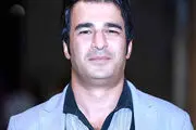کار قشنگ یوسف تیموری به یاد محسن قاضی مرادی در کنار همسرش /عکس