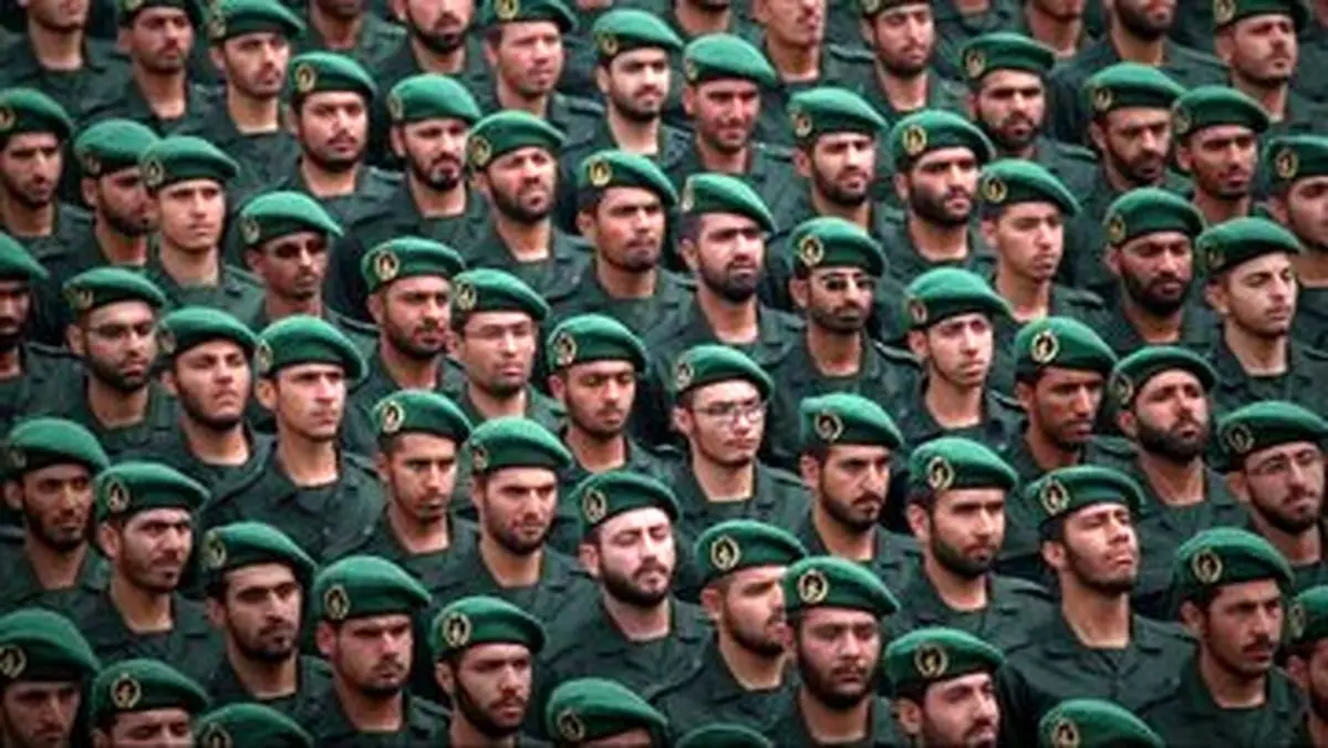 نامه «ضدسپاه» قانونگذاران آمریکایی به سران ۴ کشور