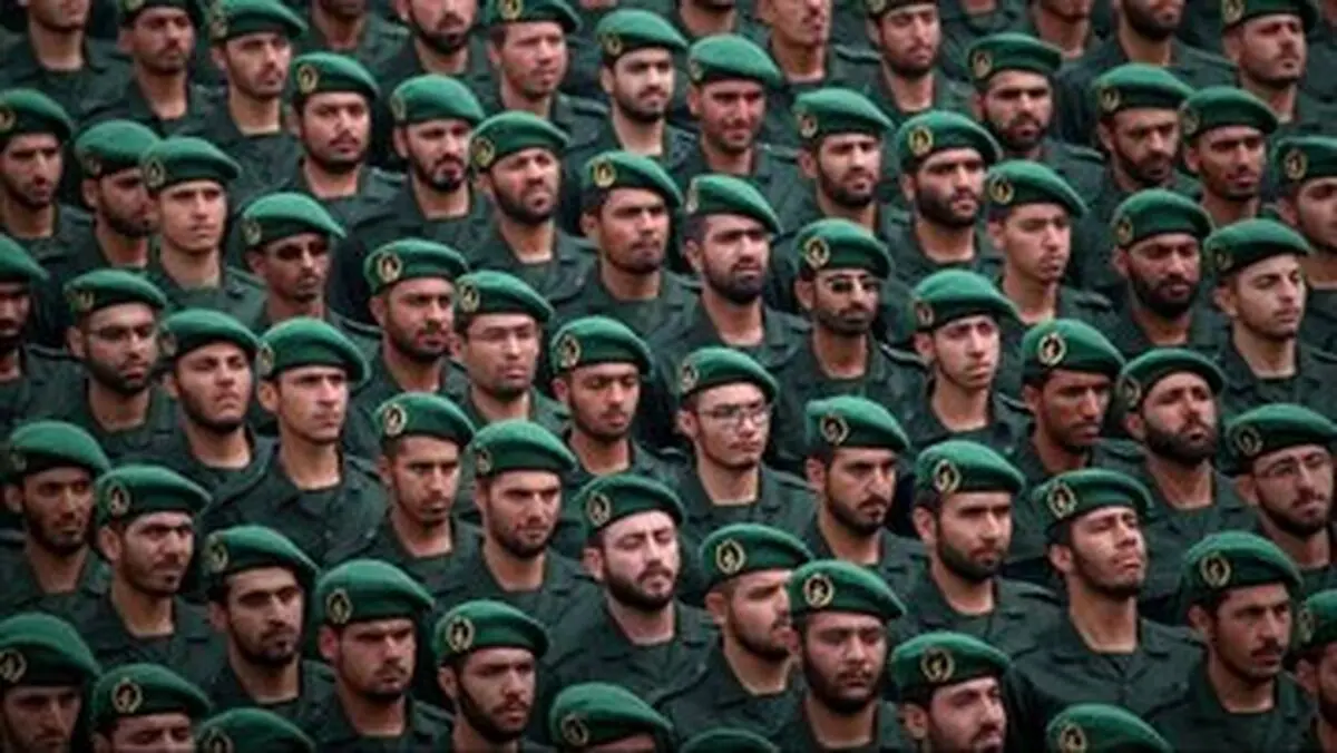 نامه «ضدسپاه» قانونگذاران آمریکایی به سران ۴ کشور
