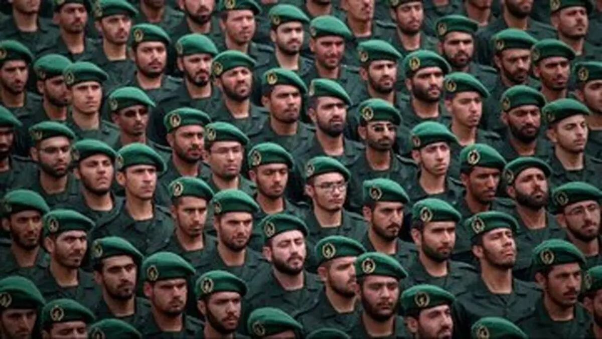 نامه «ضدسپاه» قانونگذاران آمریکایی به سران ۴ کشور