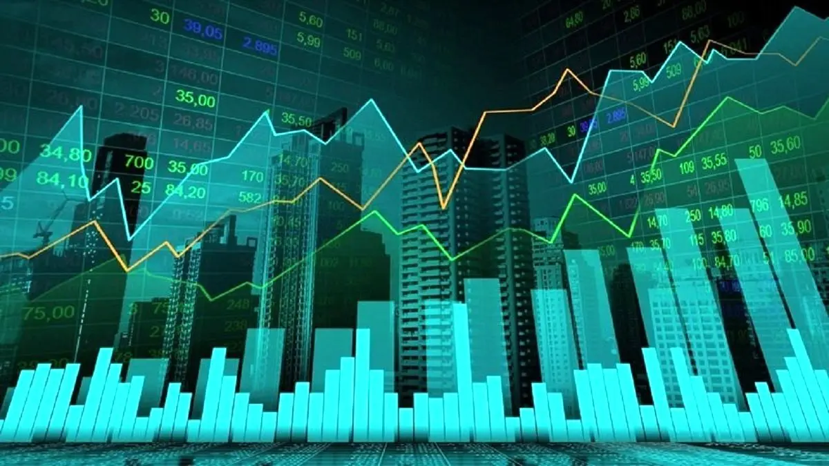 صف خرید و فروش سهام در ۱۳ تیر