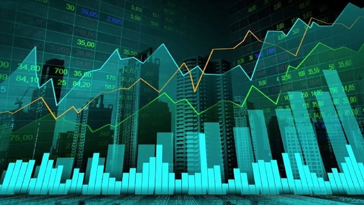 صف خرید و فروش سهام در ۱۳ تیر
