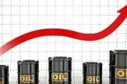 رسیدن قیمت نفت به بالای 112 دلار