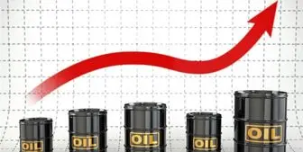 رسیدن قیمت نفت به بالای 112 دلار