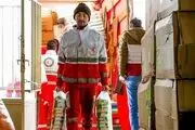 محموله کمک‌های روسیه برای زلزله زدگان خوی در راه ایران