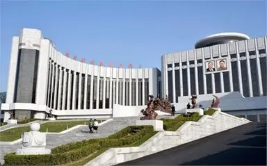 مدارس کره شمالی