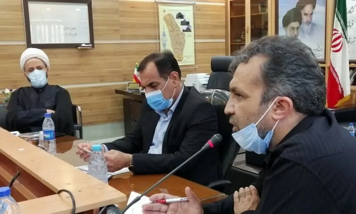 اظهارات رئیس فراکسیون مجلس درباره فرهاد مجیدی!