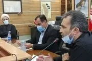 اظهارات رئیس فراکسیون مجلس درباره فرهاد مجیدی!