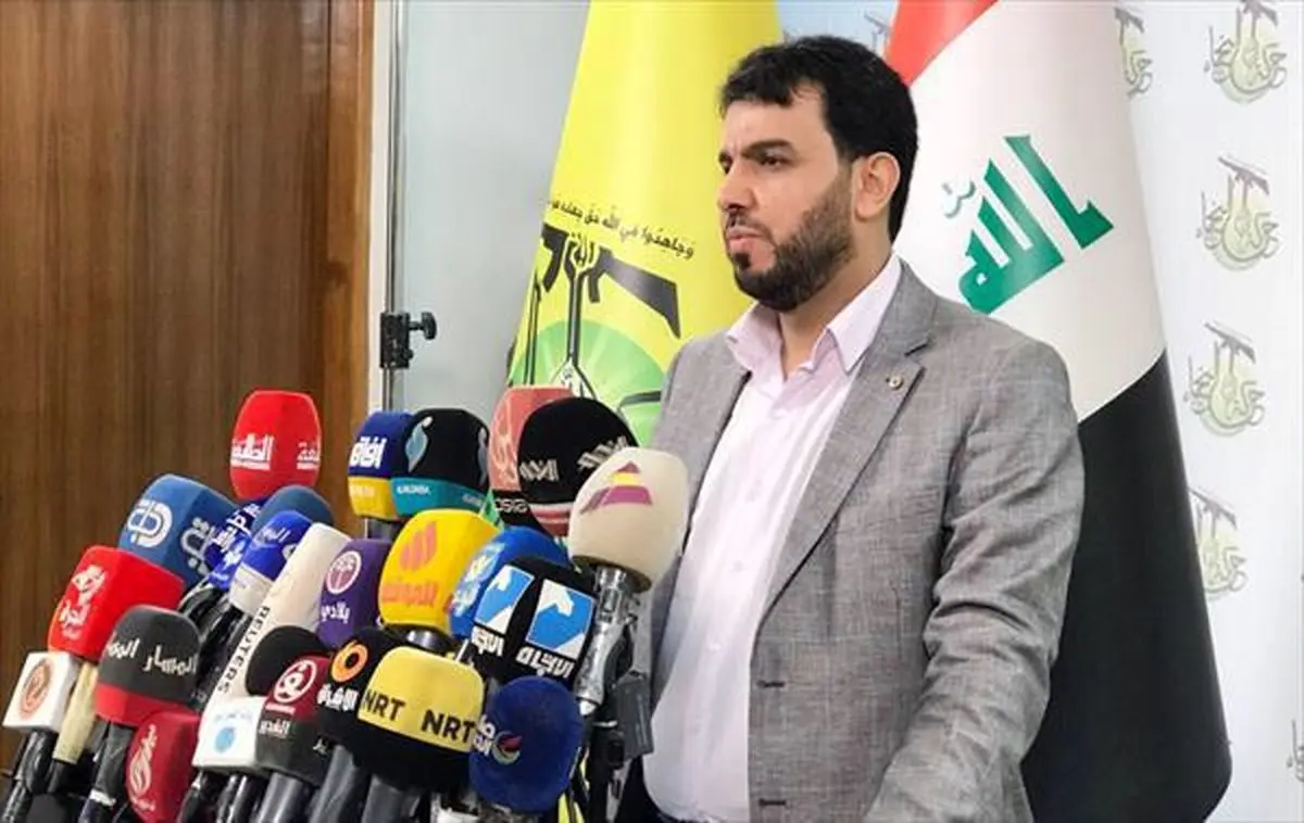 روز تحریم نُجَباء برای ما «یوم الله» است/ آمریکا، اسرائیل و فتنه جدید لبنان!