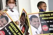 نتایج جدید تحقیق درباره نحوه مرگ یک شهروند سیاه‌پوست آمریکایی