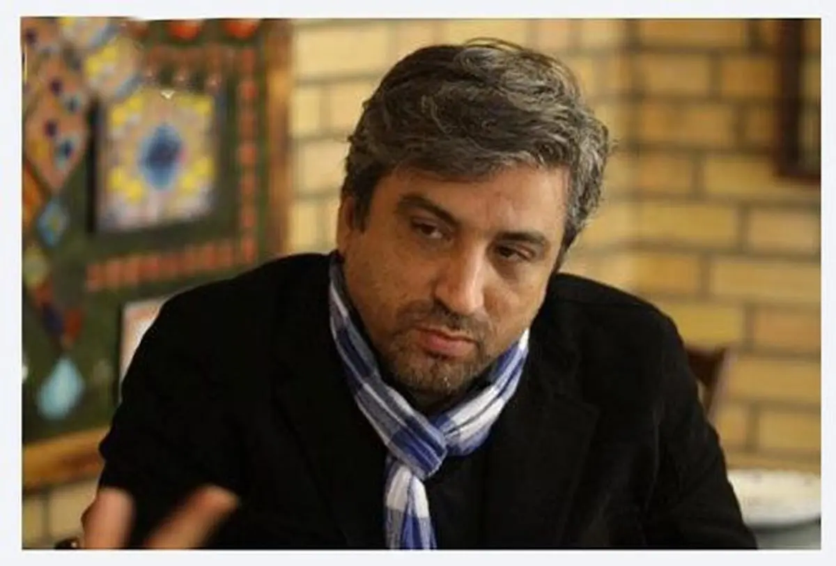 انصراف کارگردان سریال "هست و نیست" از ادامه ساخت