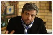 انصراف کارگردان سریال 