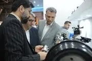 روند داخلی‌سازی قطعات با سرعت ادامه دارد 