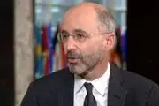
رابرت مالی: آماده‌ایم دیپلماسی با ایران را ادامه دهیم
